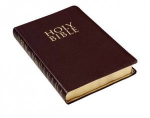 bible