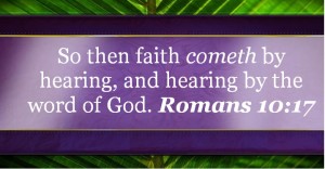 Triumphal Entry Worship