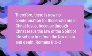 no condemnation