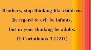 Thoughts 5