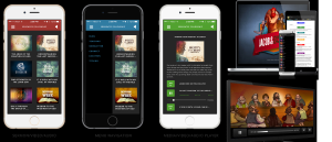 GOC App