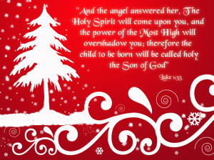 Christmas-Luke-1-35