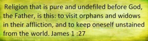Jan 8 Scripture