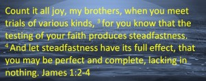 Jan 9 Scripture