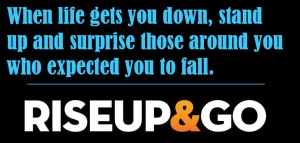 Riseup 2015