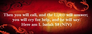 Prayer 1