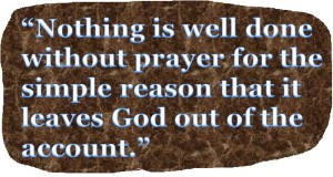 Prayer 10
