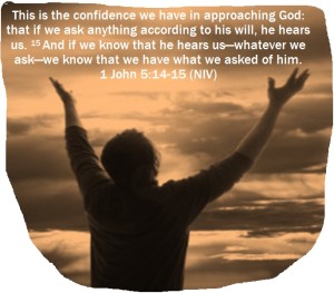 Prayer 9