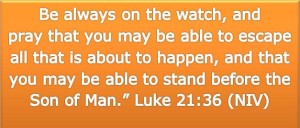 prayer 11
