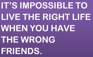 FRIENDS